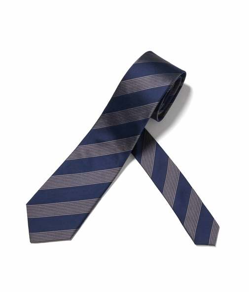 ストライプ ネクタイ