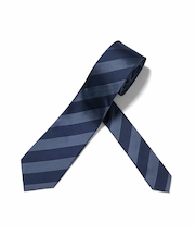 ストライプ ネクタイ