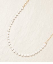 ニューヨーカー/ネックレスの通販｜&mall（アンドモール）三井 