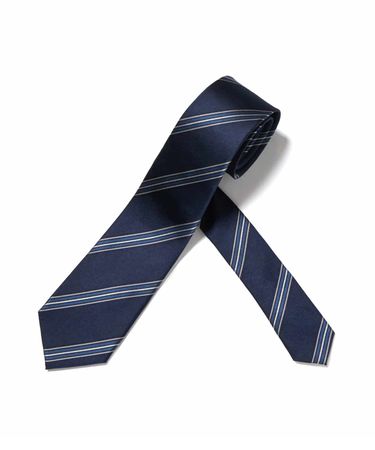 ストライプ ネクタイ