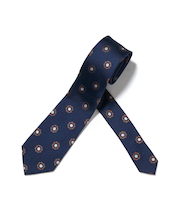 ウィール ネクタイ