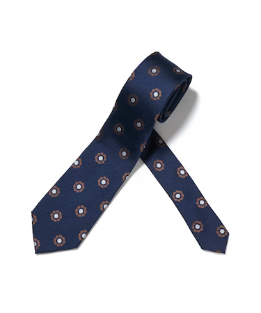 ウィール ネクタイ