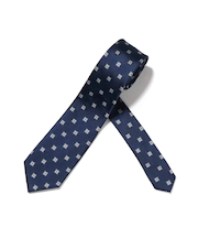 タイル ネクタイ
