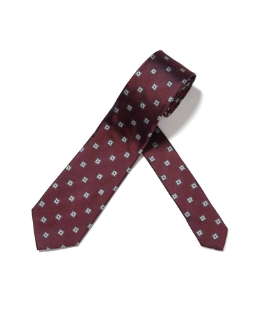 タイル ネクタイ