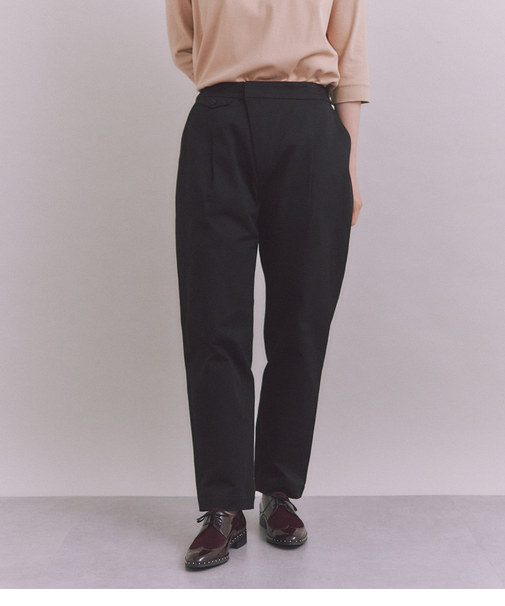 Supima Cotton Chino コインポケットパンツ