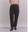 Supima Cotton Chino コインポケットパンツ