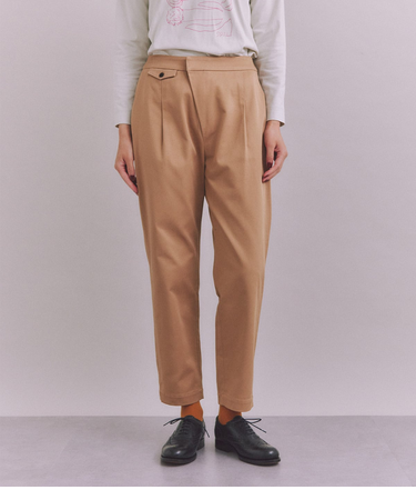 Supima Cotton Chino コインポケットパンツ