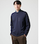 MVS天竺 長袖クルーネックTシャツ