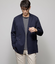 I cotoni di Albini ニューポートブレザー