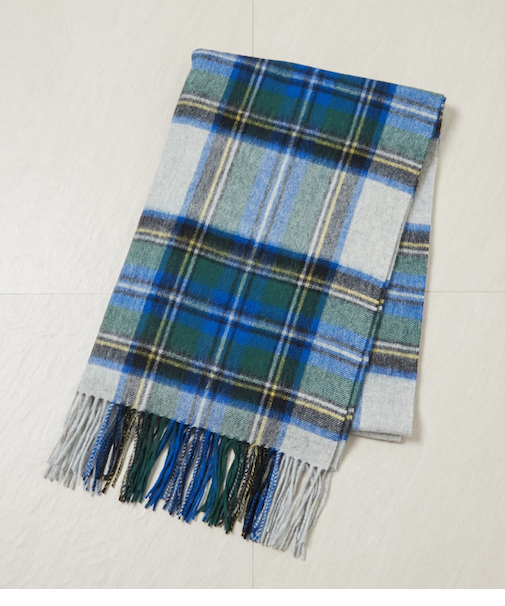 チェックライトストール