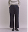 Organic Cotton Corduroy ベイカーパンツ