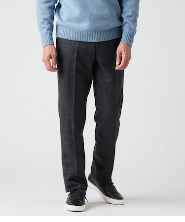 ミルドウィンドウペイン スラックス