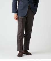 ミルドウィンドウペイン スラックス