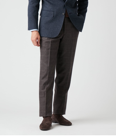 ミルドウィンドウペイン スラックス