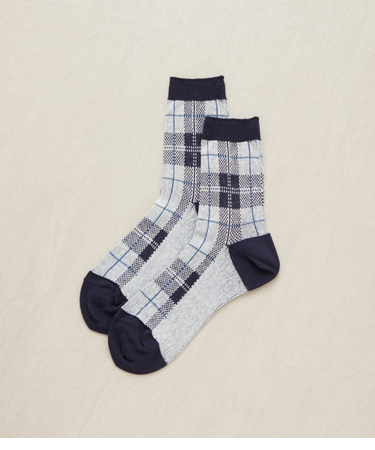 ニューヨーカータータンソックス