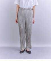 Dry Touch Twill ワッシャーパンツ