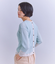 Plating Stitch 2WAYニットカーディガン