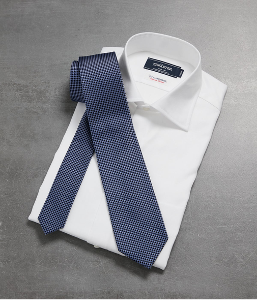 ジオメトリック ネクタイ