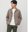 【ストレッチ・防シワ】COOLDOTS ミニリップストップ コンバーチブルアウター