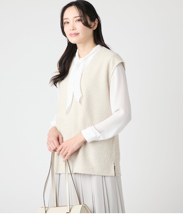 ブークレージャージー ベスト