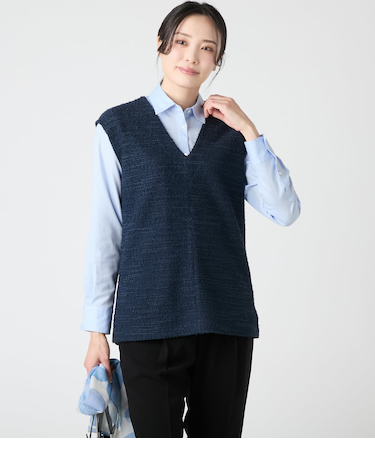 ブークレージャージー ベスト