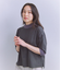 Luster Soft Jersey モックネックプルオーバー