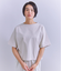 ［ALBINI］Parallel Jersey ヤッコスリーブ半袖Tシャツ