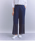 Sheer Jacquard レース切替パンツ