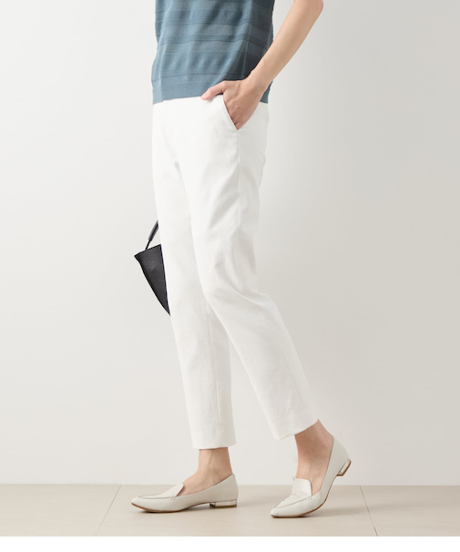 ドライオックス テーパードパンツ