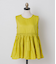 Cotton Stripe Dobby ランダムカットブラウス