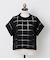 Square Embroidery Lace ブラウス