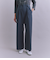 High Density Twill 2wayオールインワン