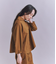 High Density Twill セーラーピンタックブラウス