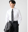 NY CARE FREE ドビークロス 長袖ボタンダウンシャツ