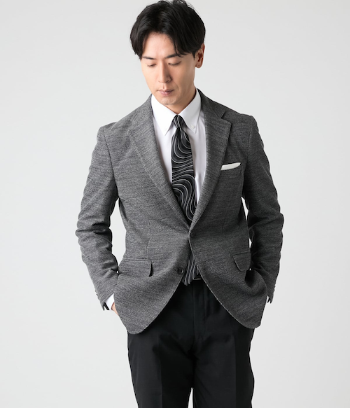 ニューヨーカー/テーラードジャケットの通販｜&mall（アンド