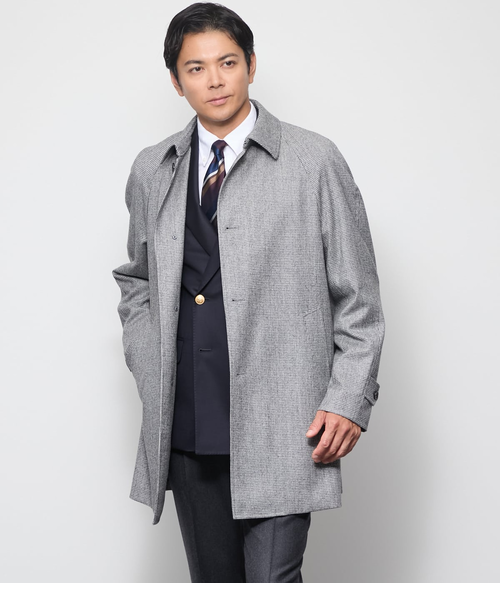 JULIUS ユリウス 557COM9 ダウンコート【プレミア】 JULIUS 2024-25AW