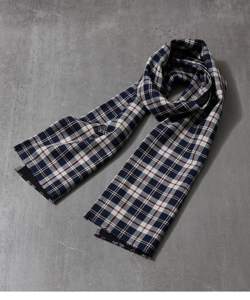 シアーニューヨーカータータンストール