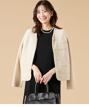 ニット・セーター