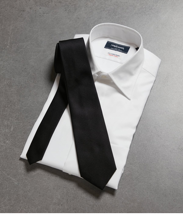 フォーマル レップ ネクタイ