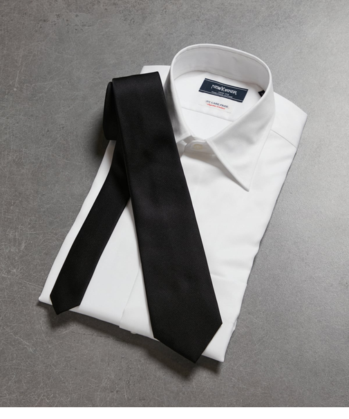 フォーマル レップ ネクタイ