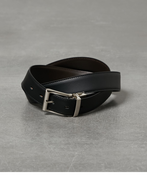 スムースリバーシブルベルト