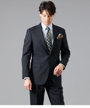 HERITAGE CLOTH トロピカル ジャケット(セットアップ対応)