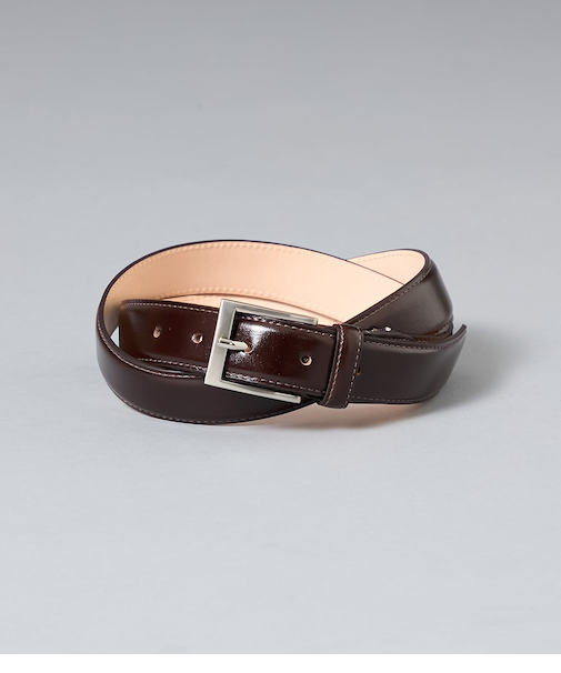 キップ革ベルト