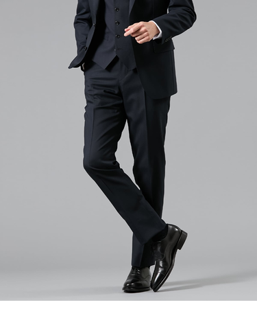 HERITAGE CLOTH トロピカル スラックス(セットアップ対応)