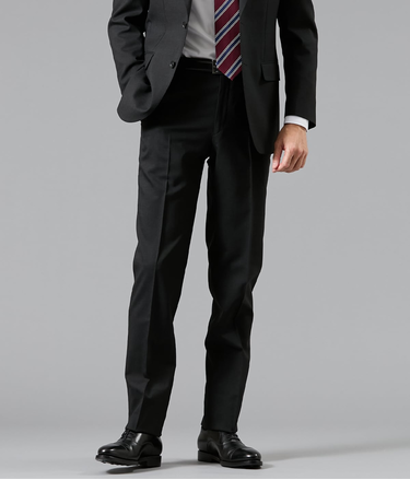 HERITAGE CLOTH トロピカル スラックス(セットアップ対応)