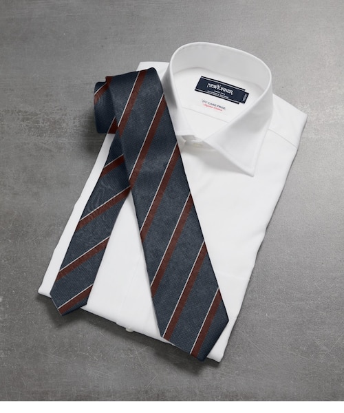 【ネイビー】LIFE STYLE TAILOR Holiday & Brown タイ4 LIFE STYLE TAILOR Holiday & Brown タイ4｜アーバンリサーチの通販