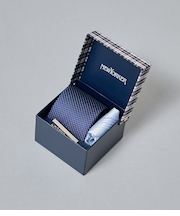 ベーシックネクタイ ボックスセット