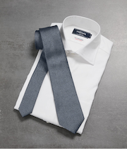 ジオメトリック ネクタイ