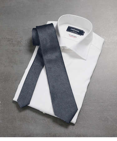 ジオメトリック ネクタイ