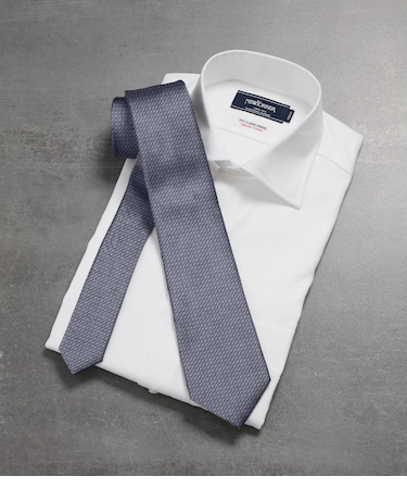 ジオメトリック ネクタイ